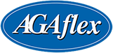 AGAflex logo