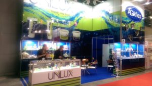 Ярмарка Aqua-Therm Moscow 2015