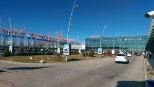 Climatizacion Fair 2015 Мадрид -International торговли Кондиционер, системы отопления, вентиляции и охлаждения