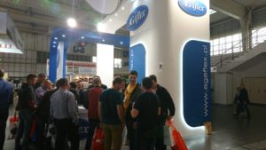 INSTALACJE 2018 Poznań