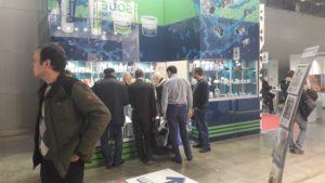 AquaTherm Moskwa 2019