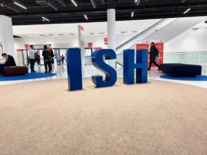 ISH Frankfurt 2023