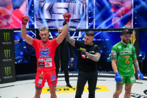 KSW 92 Gorzów WLK 2024